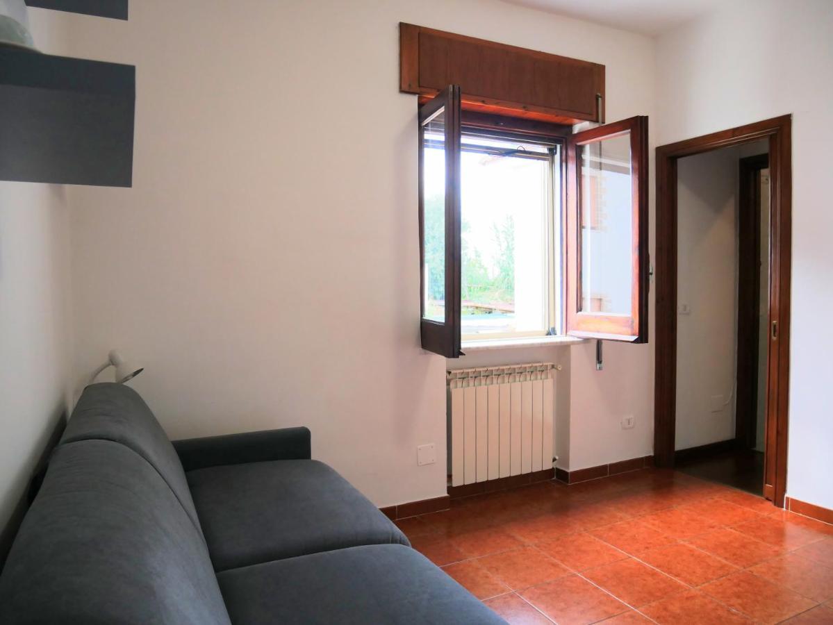 Olindo Apartment E Cristina Apartments Vico Equense Eksteriør billede